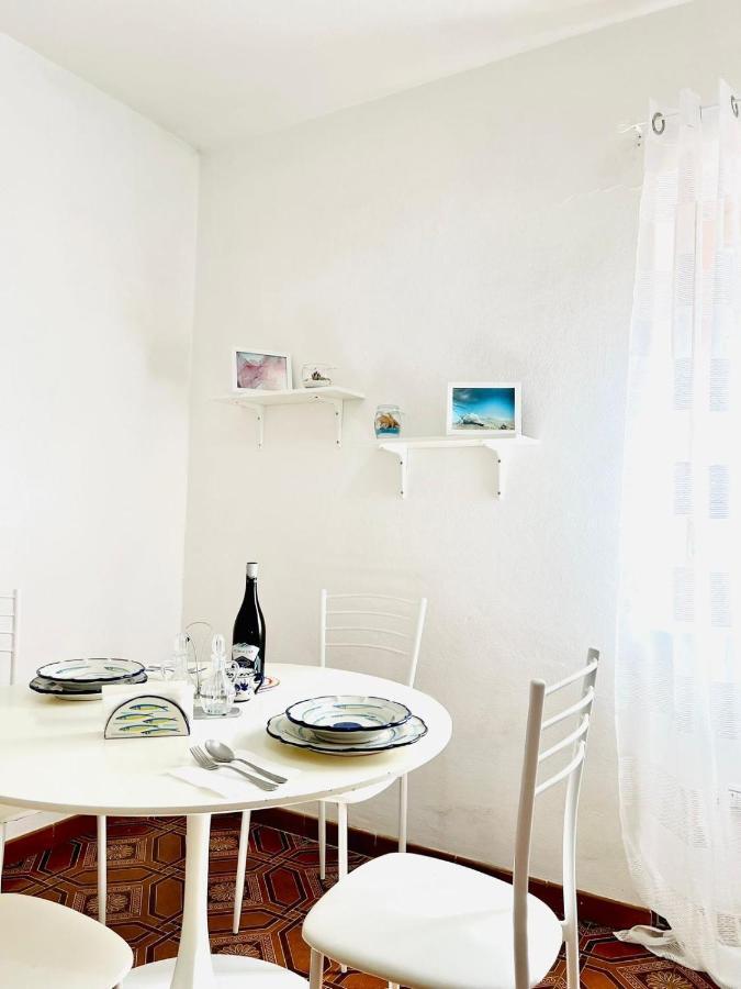 Meridiana Apartment Lacco Ameno  Екстериор снимка