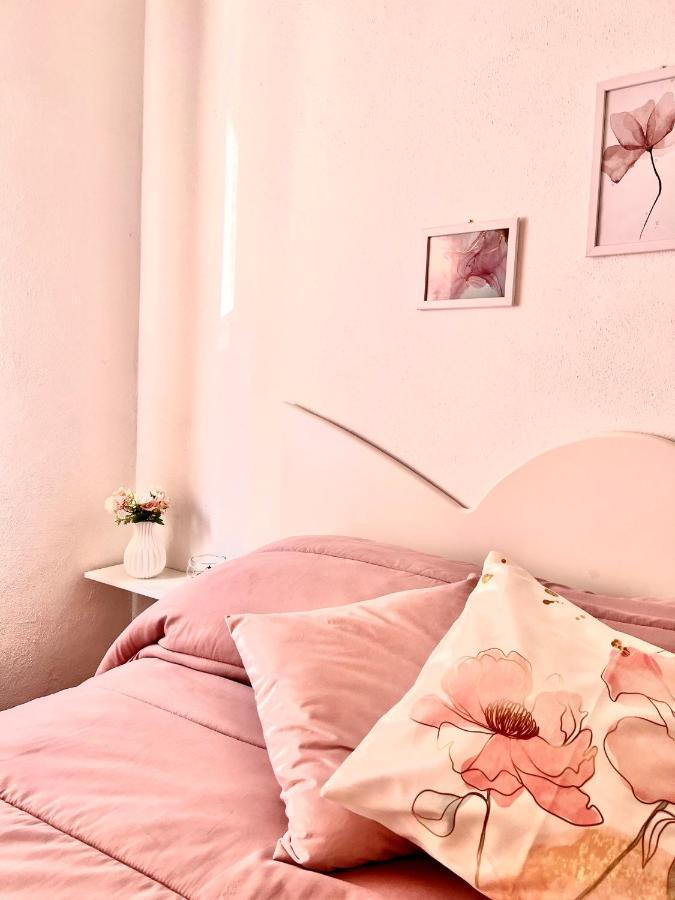 Meridiana Apartment Lacco Ameno  Екстериор снимка
