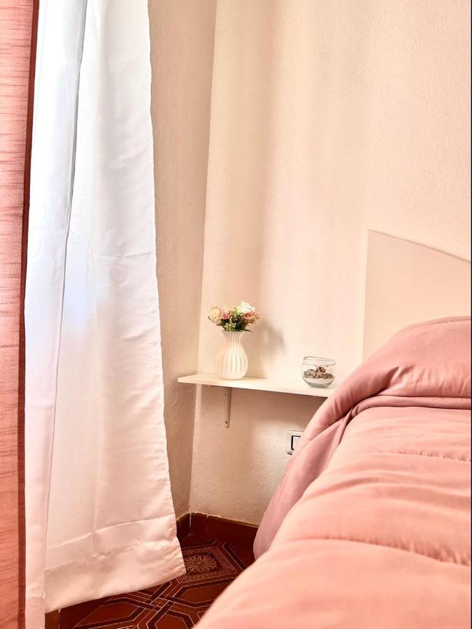 Meridiana Apartment Lacco Ameno  Екстериор снимка
