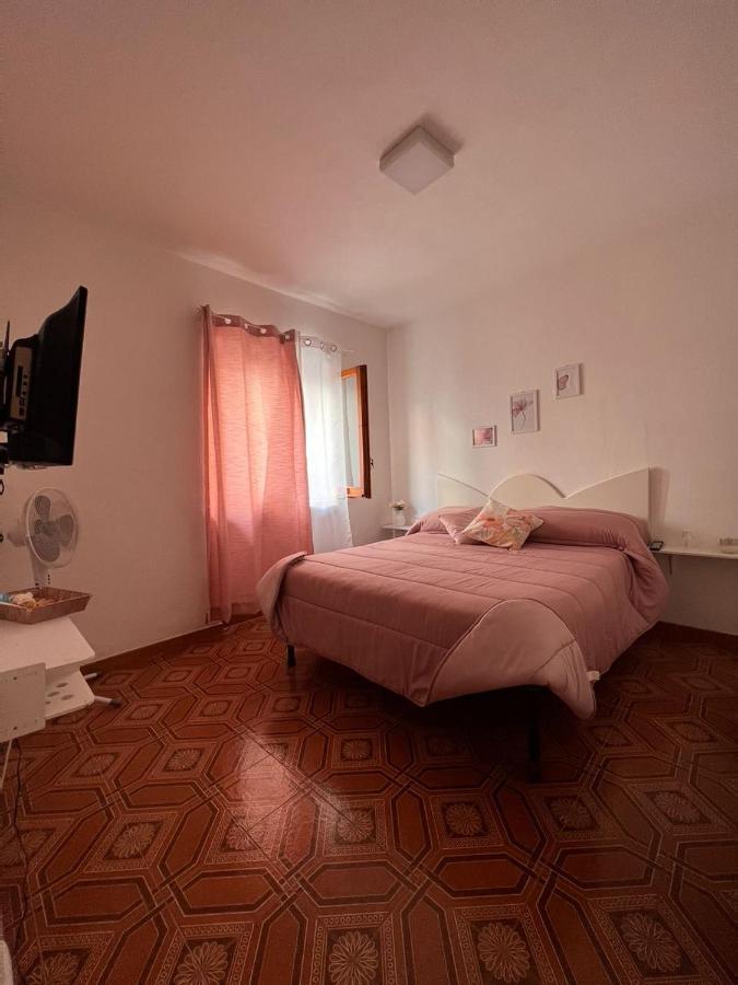 Meridiana Apartment Lacco Ameno  Екстериор снимка