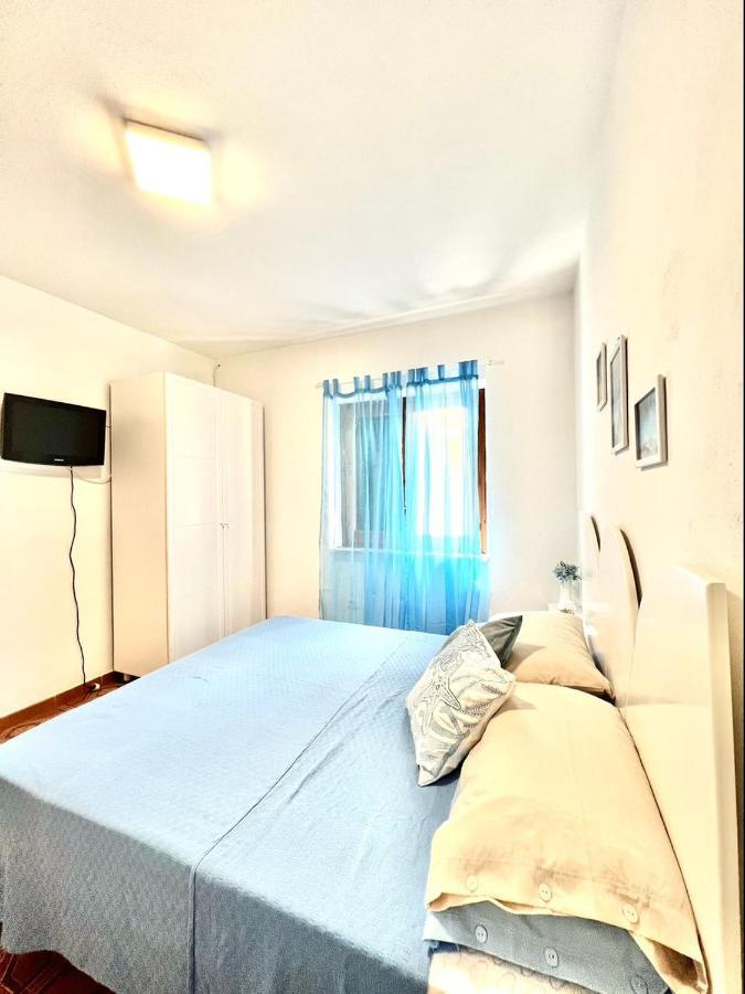 Meridiana Apartment Lacco Ameno  Екстериор снимка