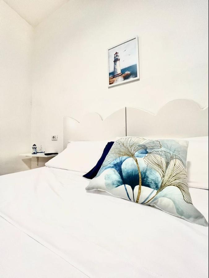 Meridiana Apartment Lacco Ameno  Екстериор снимка