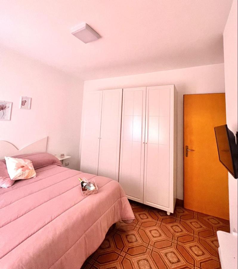 Meridiana Apartment Lacco Ameno  Екстериор снимка