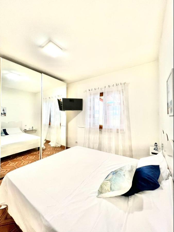 Meridiana Apartment Lacco Ameno  Екстериор снимка