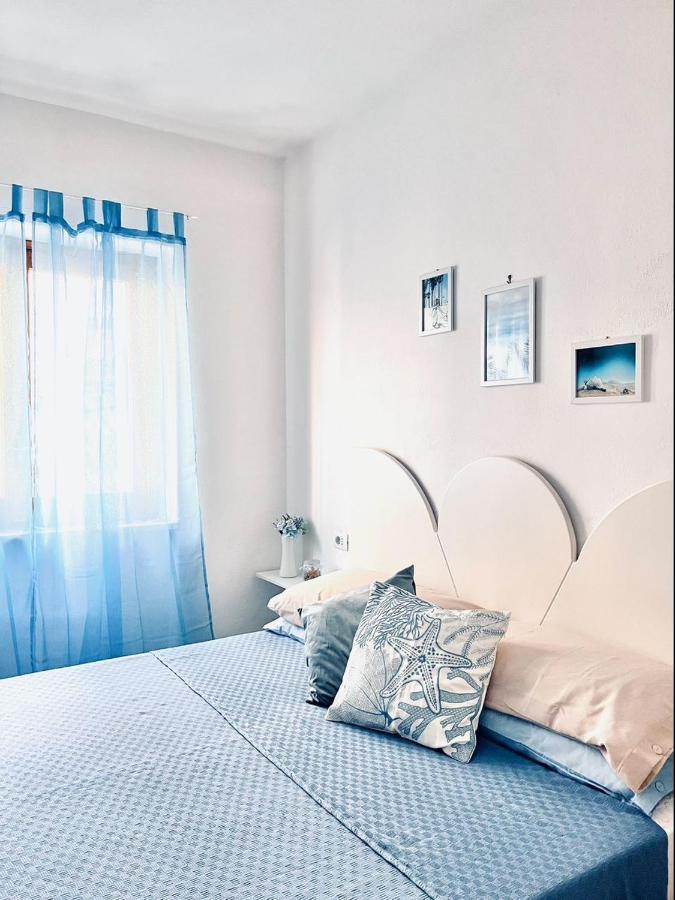 Meridiana Apartment Lacco Ameno  Екстериор снимка