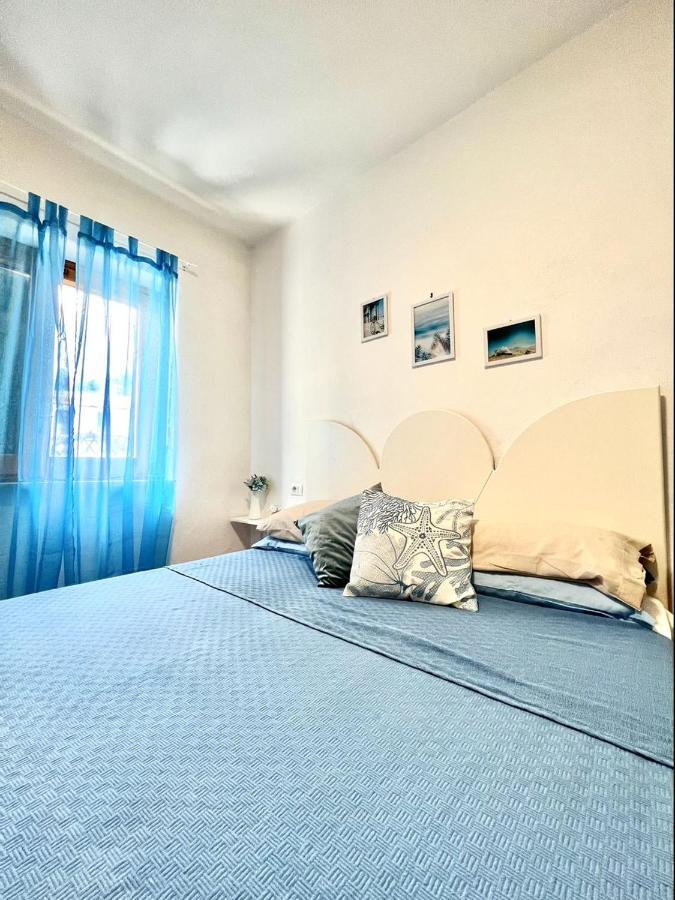 Meridiana Apartment Lacco Ameno  Екстериор снимка